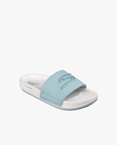  SKECHERS - Dép nữ quai ngang On The GO 