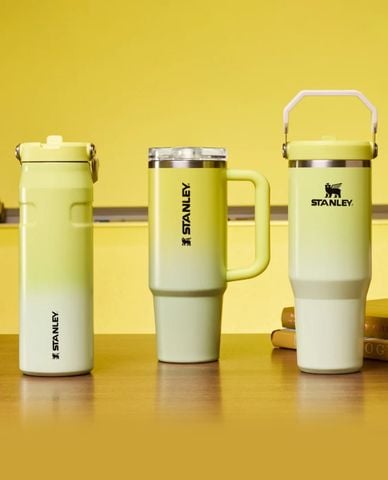  STANLEY - Bình giữ nhiệt IceFlow Flip Straw 2.0 710ml 