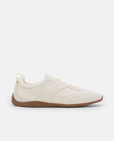  PEDRO - Giày sneakers nam cổ thấp Dario Suede 