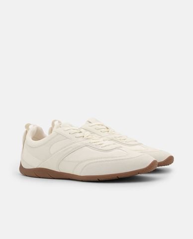  PEDRO - Giày sneakers nam cổ thấp Dario Suede 
