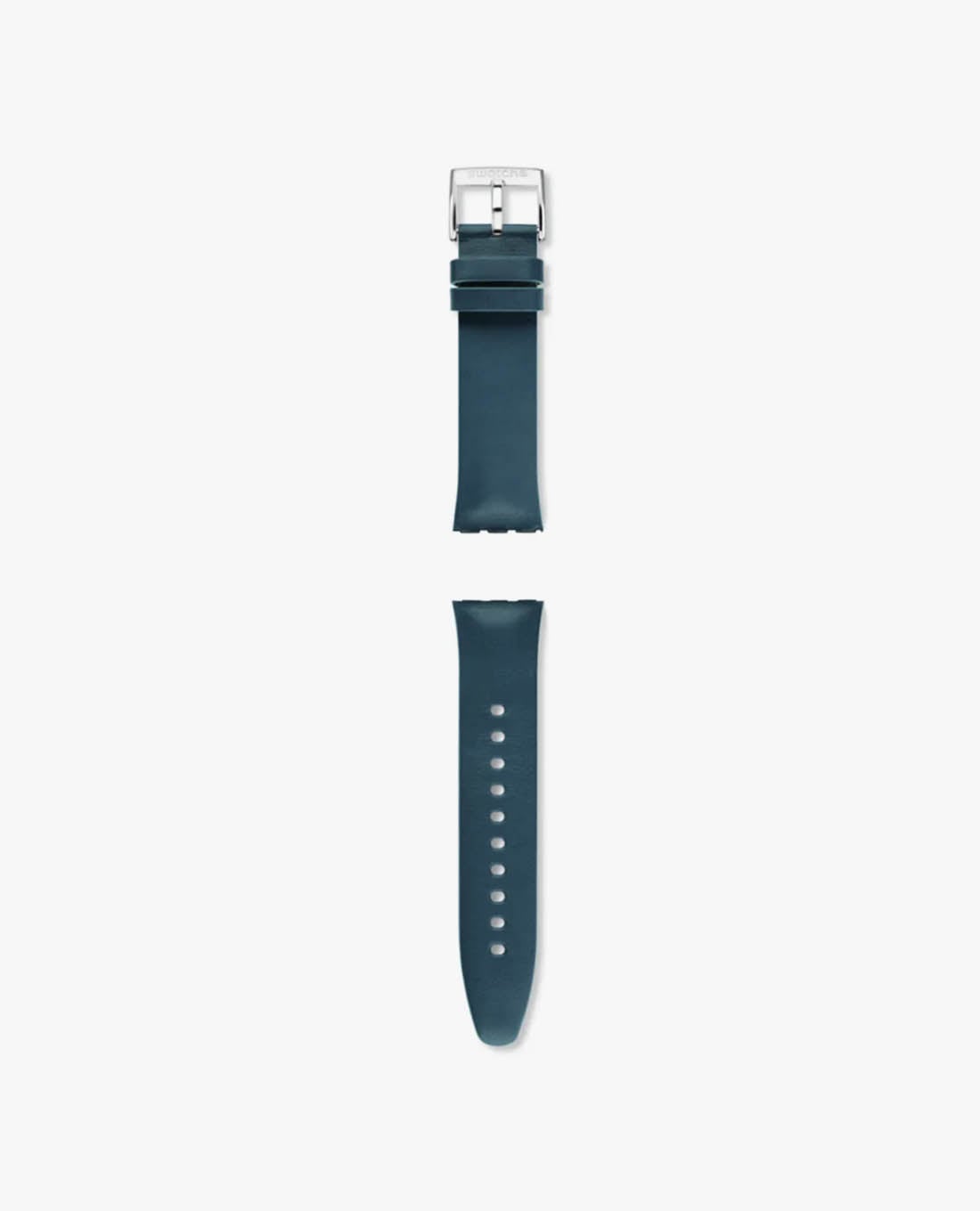 SWATCH - Dây đồng hồ unisex Sistem Through