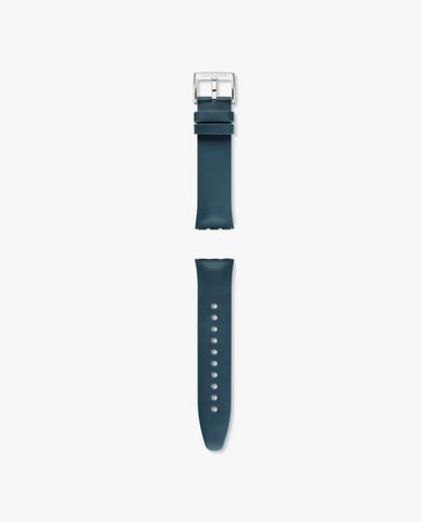  SWATCH - Dây đồng hồ unisex Sistem Through 