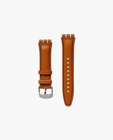  SWATCH - Dây đồng hồ unisex Leblon 