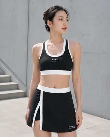  AZURA - Chân váy thể thao mini Activeline 