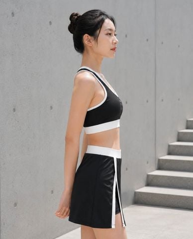  AZURA - Chân váy thể thao mini Activeline 