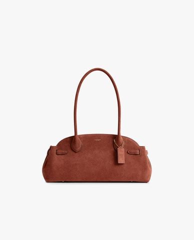  COACH - Túi đeo vai nữ dáng dài Empire Carryall 34 