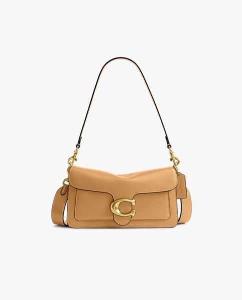  COACH - Túi đeo vai nữ phom chữ nhật Tabby 26 