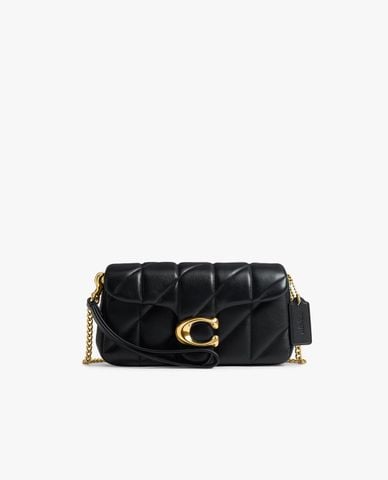  COACH - Túi đeo chéo nữ phom chữ nhật Tabby 19 
