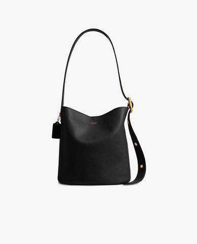  COACH - Túi đeo vai nữ phom chữ nhật Bleecker 