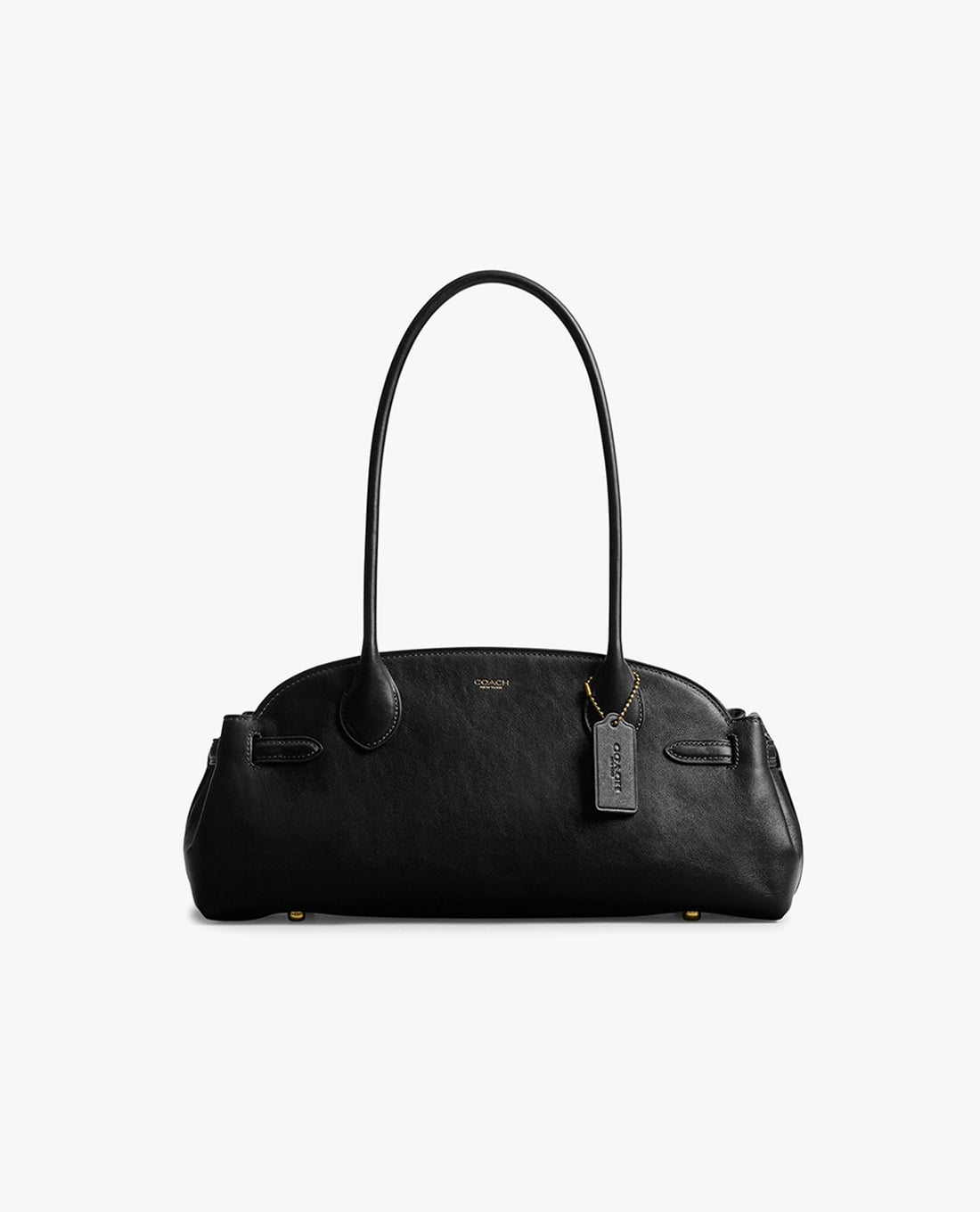 COACH - Túi đeo vai nữ hình thang Empire 34