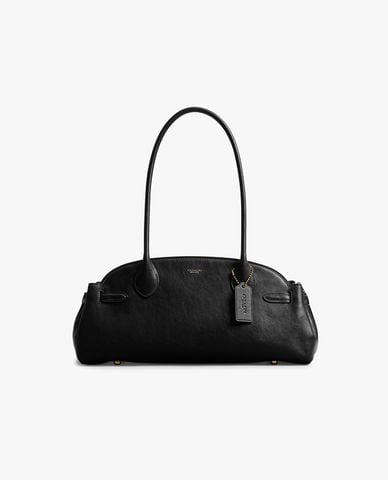  COACH - Túi đeo vai nữ hình thang Empire 34 