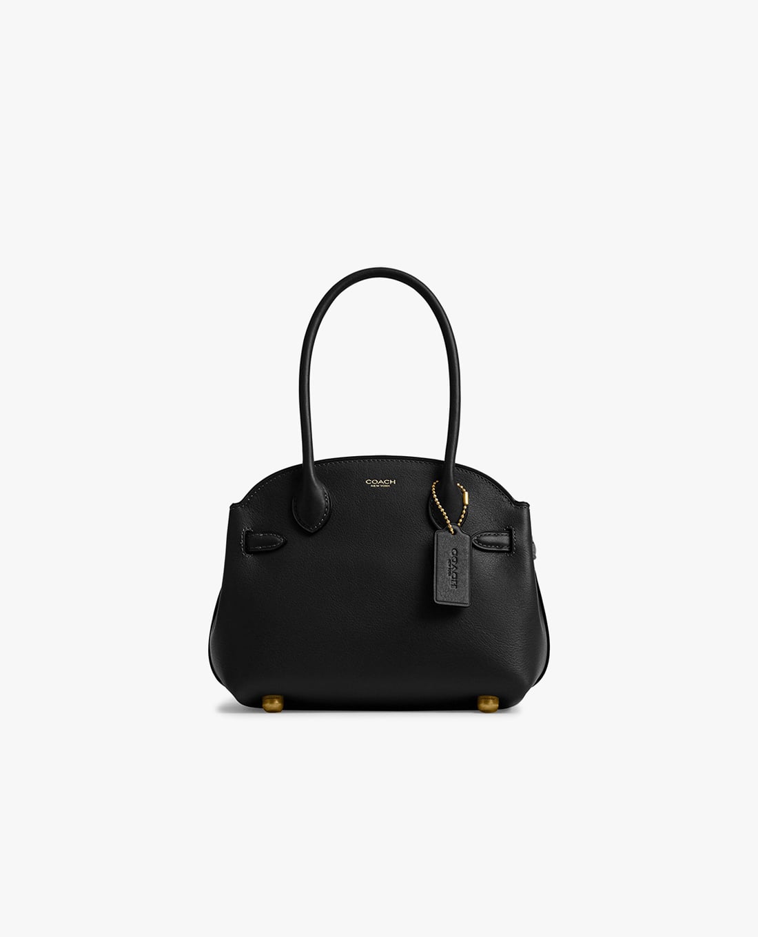 COACH - Túi xách nữ hình thang Empire Carryall 21