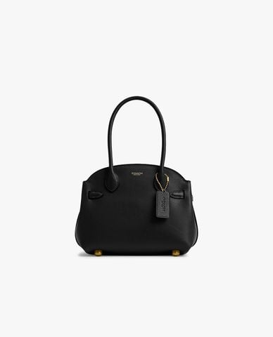  COACH - Túi xách nữ hình thang Empire Carryall 21 