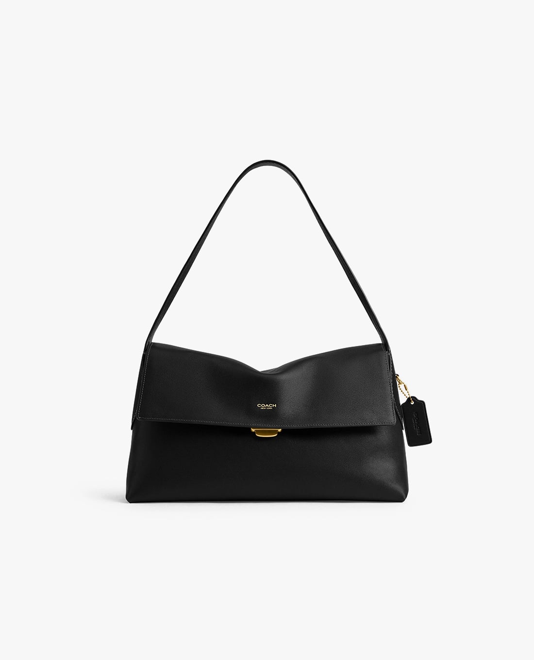 COACH - Túi đeo vai nữ hình thang Chelsea 36