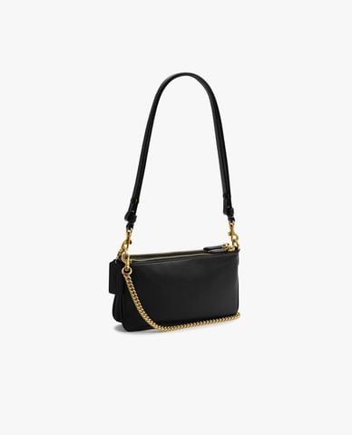  COACH - Túi đeo chéo nữ phom chữ nhật Audrey 