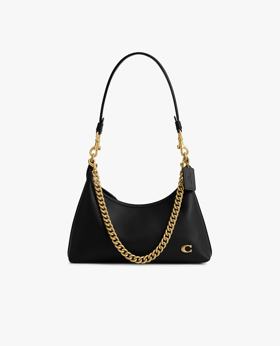 COACH - Túi đeo vai nữ hình thang Juliet 25