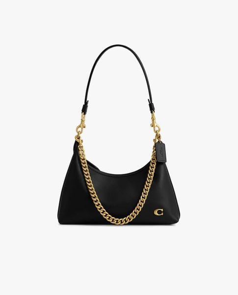  COACH - Túi đeo vai nữ hình thang Juliet 25 