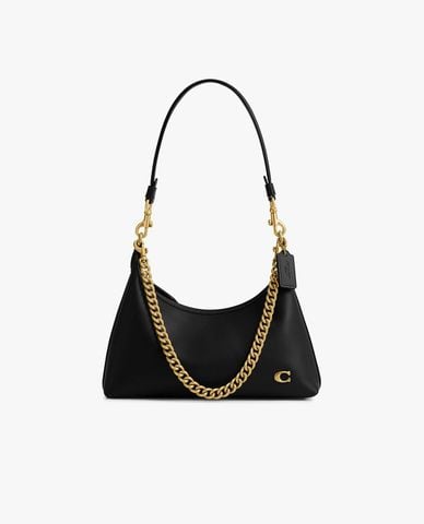  COACH - Túi đeo vai nữ hình thang Juliet 25 