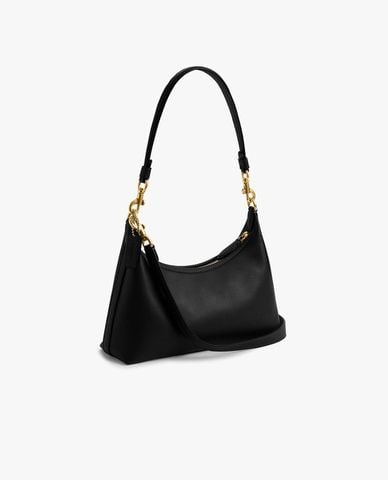  COACH - Túi đeo vai nữ hình thang Juliet 25 
