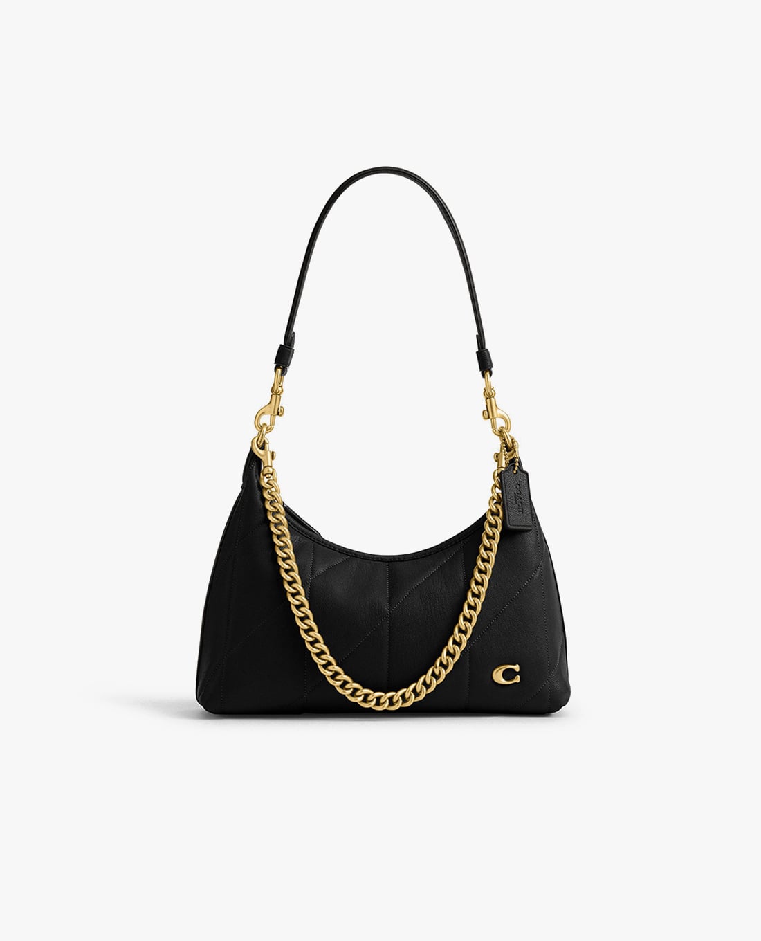 COACH - Túi đeo vai nữ hình thang Juliet 25