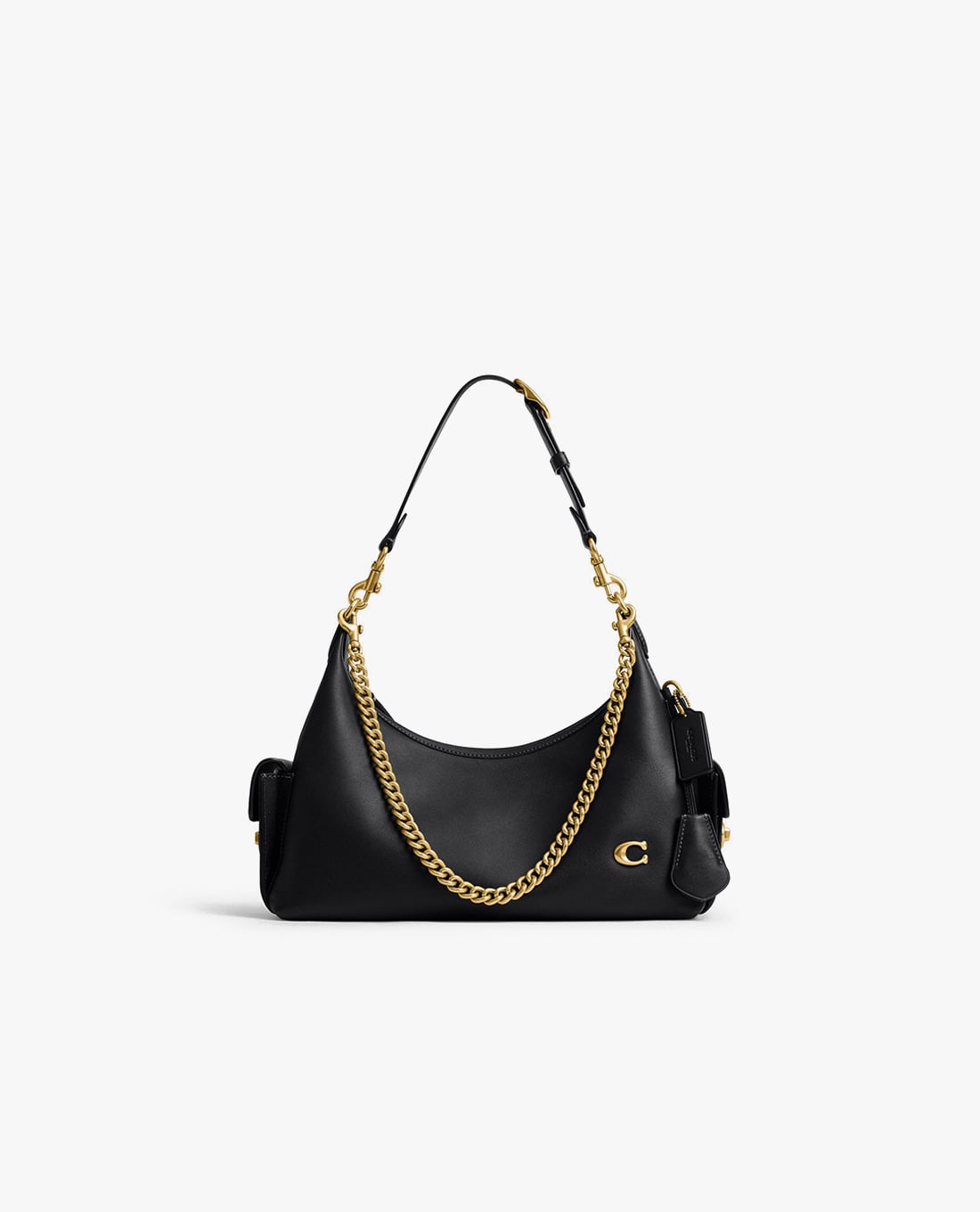 COACH - Túi đeo vai nữ đa ngăn Juliet 30