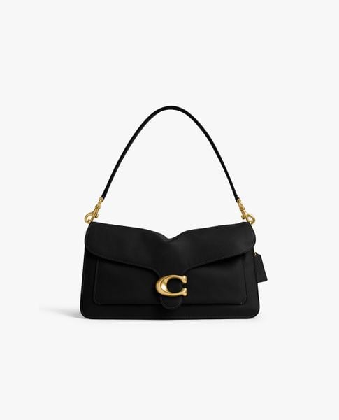 COACH - Túi đeo vai nữ phom chữ nhật Tabby 36 