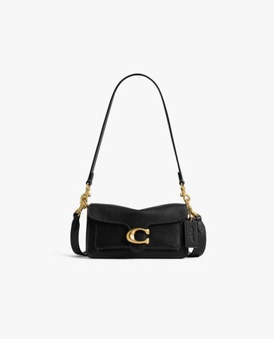  COACH - Túi đeo vai nữ phom chữ nhật Tabby 20 