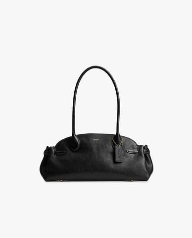  COACH - Túi đeo vai nữ dáng dài Empire 34 