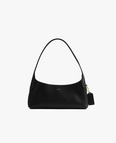  COACH - Túi đeo vai nữ hình thang Brooklyn 26 