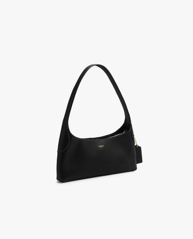  COACH - Túi đeo vai nữ hình thang Brooklyn 26 