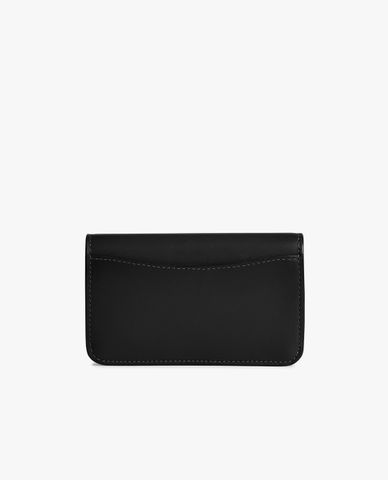  COACH - Ví nữ dáng ngắn phom chữ nhật Essential Slim 