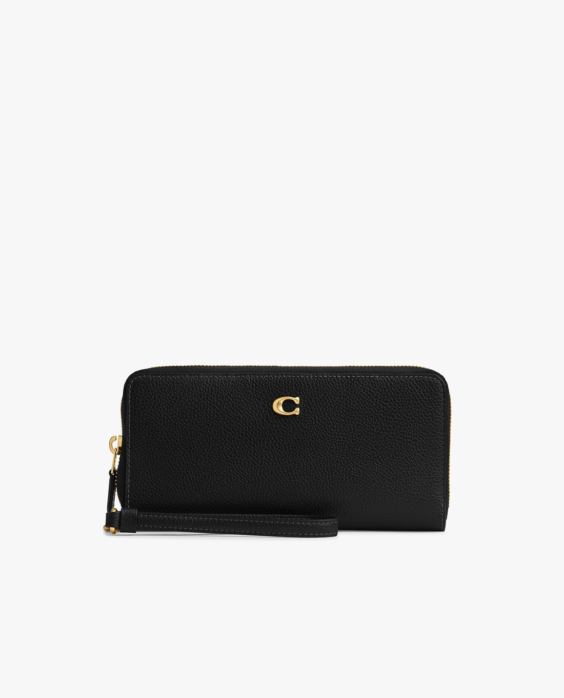 COACH - Ví nữ dáng dài phom chữ nhật Essential