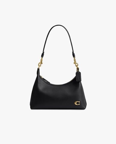  COACH - Túi đeo vai nữ phom chữ nhật Juliet 25 