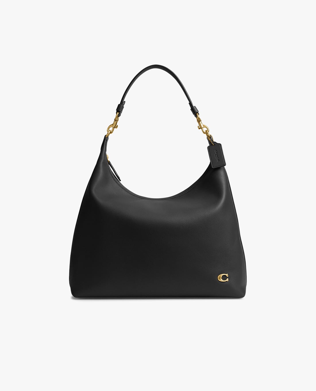 COACH - Túi đeo vai nữ phom hình thang Juliet