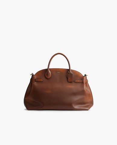  COACH - Túi xách nam phom chữ nhật Empire 48 