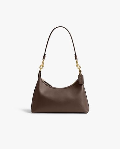  COACH - Túi đeo vai nữ phom chữ nhật Juliet 25 