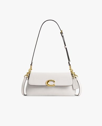  COACH - Túi đeo vai nữ phom chữ nhật Jet 