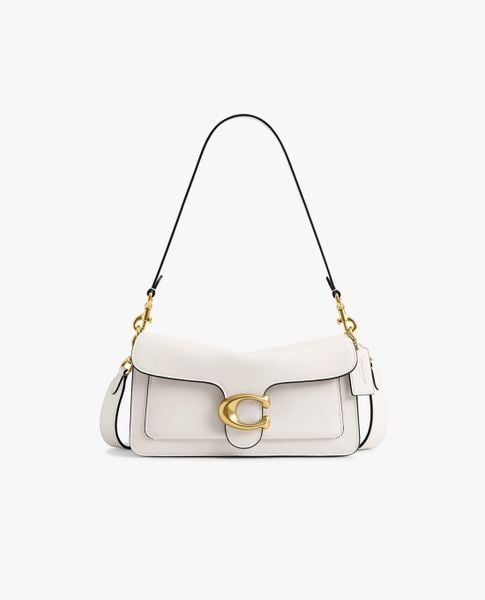  COACH - Túi đeo vai nữ phom chữ nhật Tabby 26 