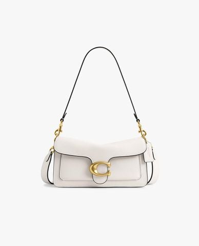  COACH - Túi đeo vai nữ phom chữ nhật Tabby 26 