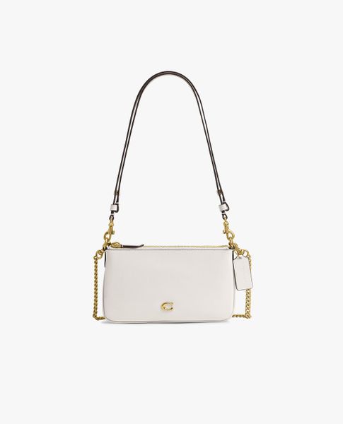  COACH - Túi đeo chéo nữ phom chữ nhật Audrey 