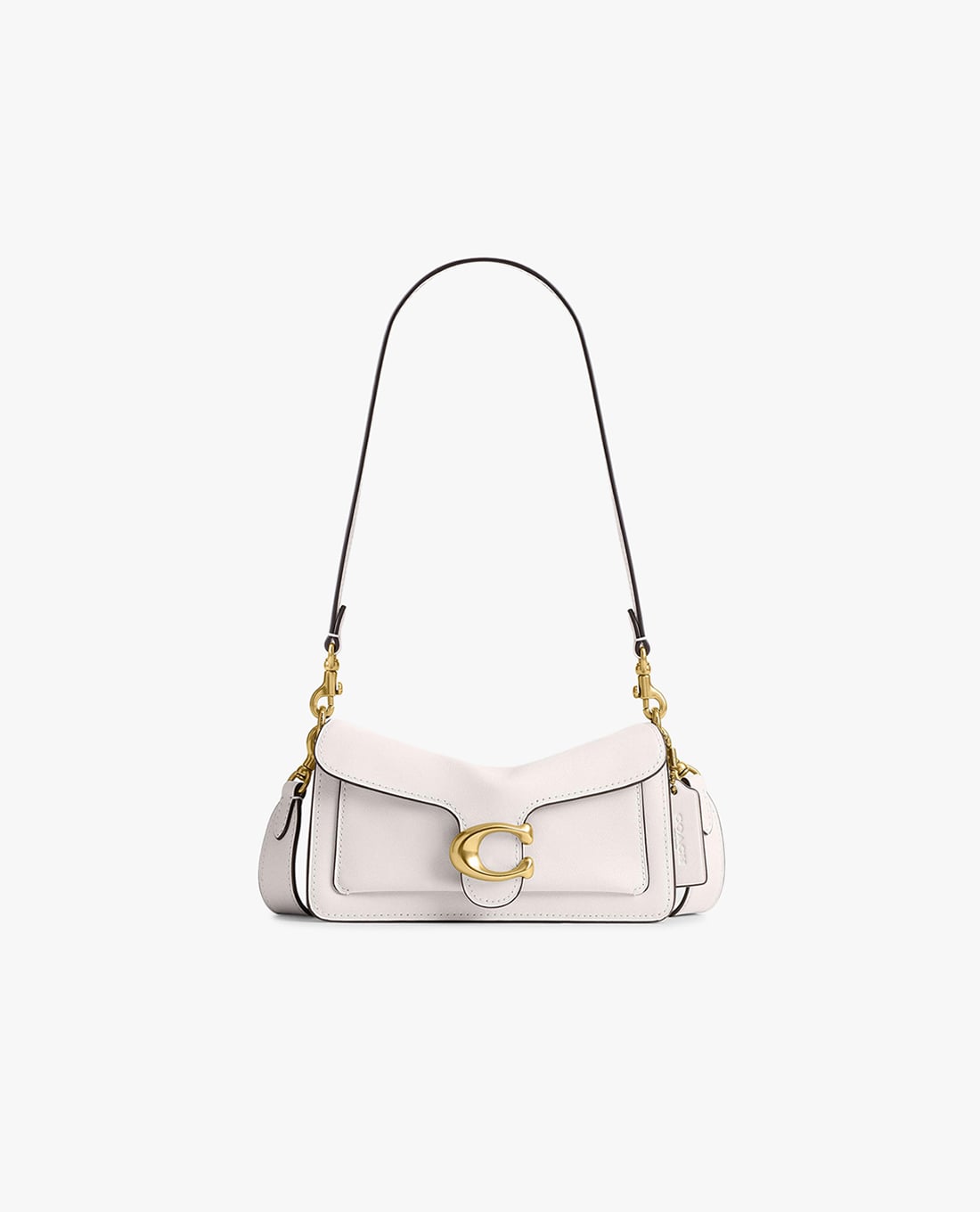 COACH - Túi đeo vai nữ phom chữ nhật Tabby 20