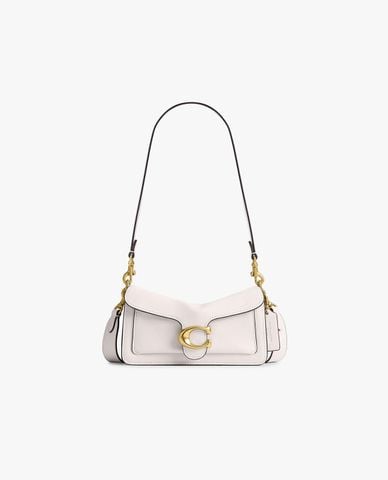  COACH - Túi đeo vai nữ phom chữ nhật Tabby 20 