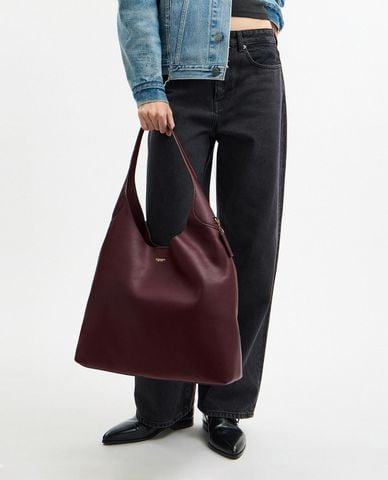  COACH - Túi tote nữ hình thang Brooklyn 39 