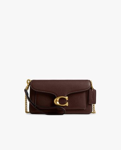  COACH - Túi đeo chéo nữ phom chữ nhật Tabby 19 