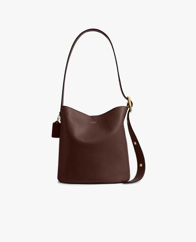  COACH - Túi đeo vai nữ phom chữ nhật Bleecker 