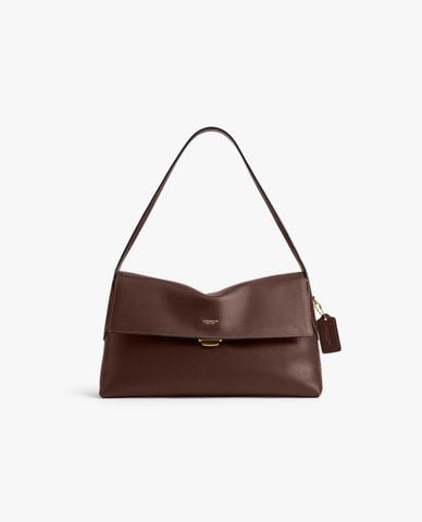  COACH - Túi đeo vai nữ hình thang Chelsea 36 