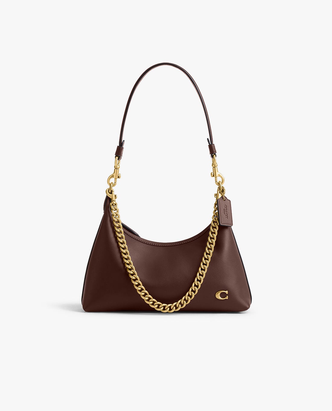 COACH - Túi đeo vai nữ hình thang Juliet 25