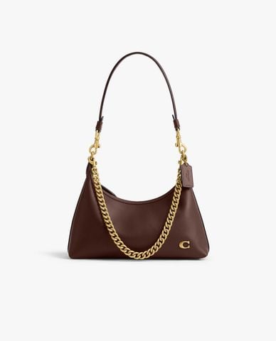  COACH - Túi đeo vai nữ hình thang Juliet 25 