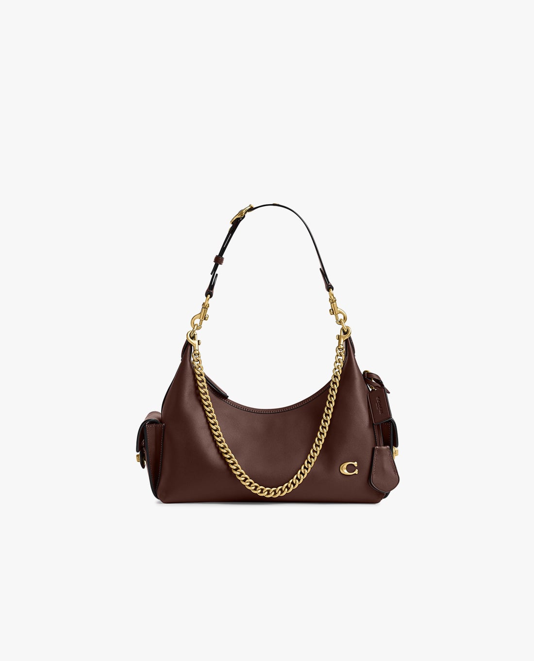 COACH - Túi đeo vai nữ đa ngăn Juliet 30