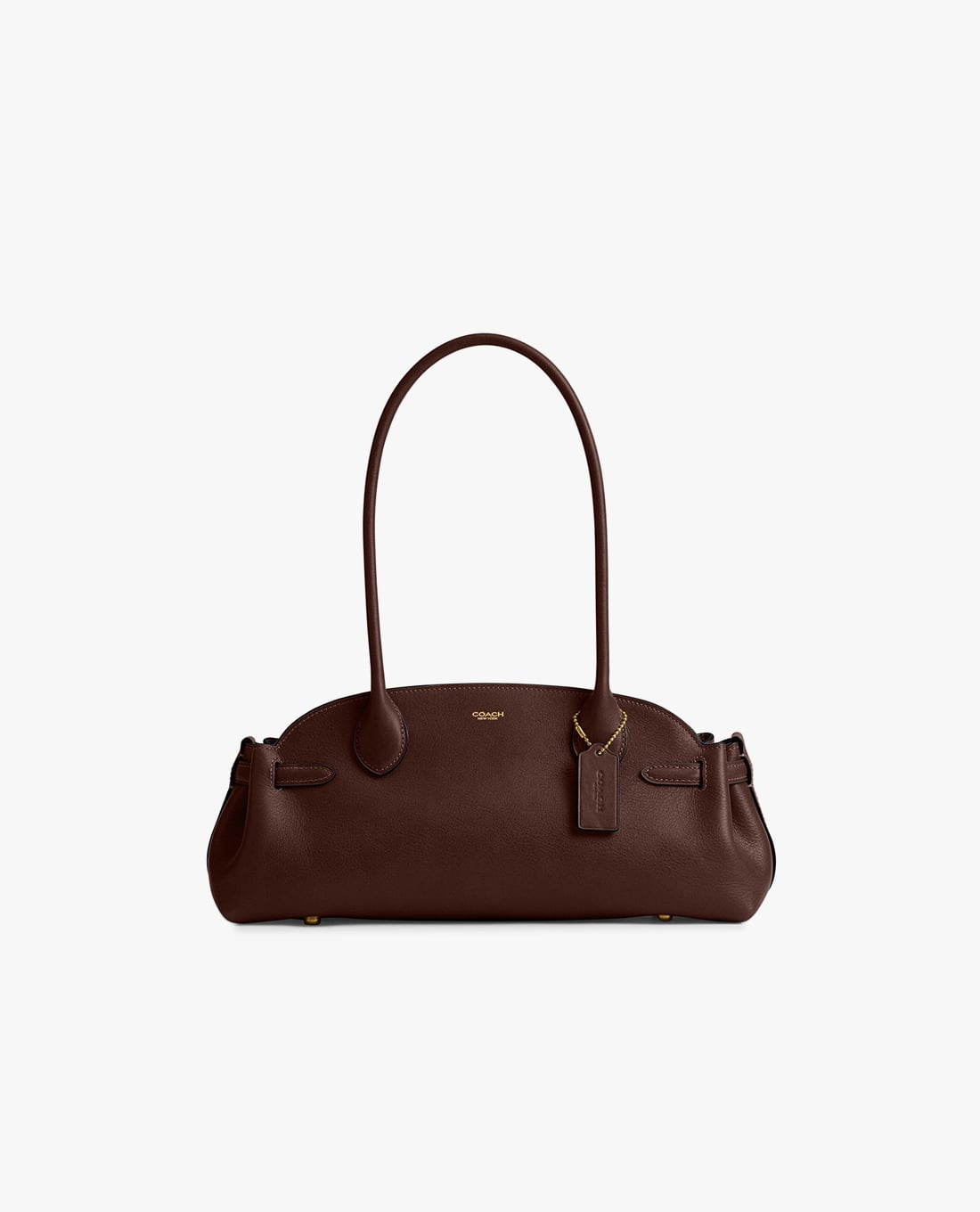 COACH - Túi đeo vai nữ dáng dài Empire 34